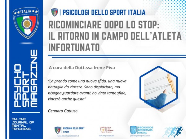 Template Irene italiano