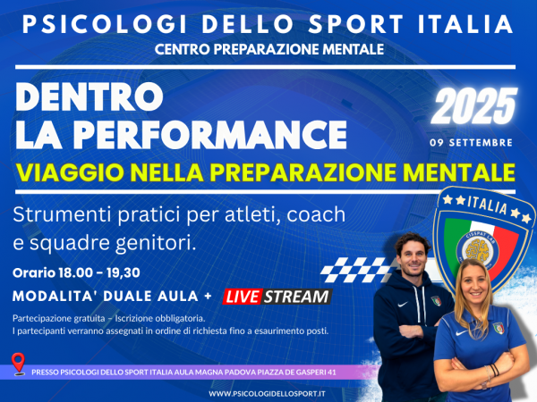 ORDINE 7 SETTEMBRE 2025