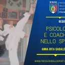 PSICOLOGos deportivos  DELLO SPORT E DELL ESERCIZIO PREPARATORE MENTALE PSICOLOGIA registro PSICOLOGI DELLO SPORT