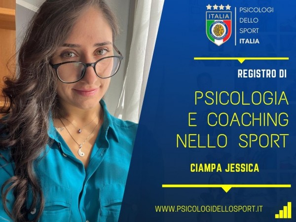 PSICOLOGos deportivos DELLO SPORT E DELL ESERCIZIO PREPARATORE MENTALE PSICOLOGIA registro PSICOLOGI DELLO SPORT