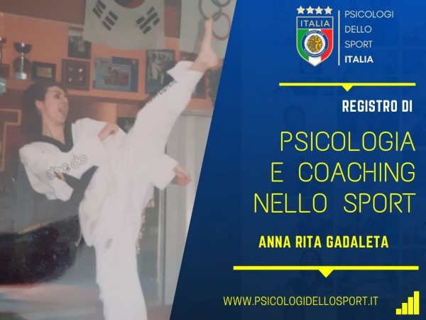 PSICOLOGos deportivos DELLO SPORT E DELL ESERCIZIO PREPARATORE MENTALE PSICOLOGIA registro PSICOLOGI DELLO SPORT