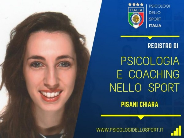 PSICOLOGos deportivos  DELLO SPORT E DELL ESERCIZIO PREPARATORE MENTALE PSICOLOGIA registro PSICOLOGI DELLO SPORT