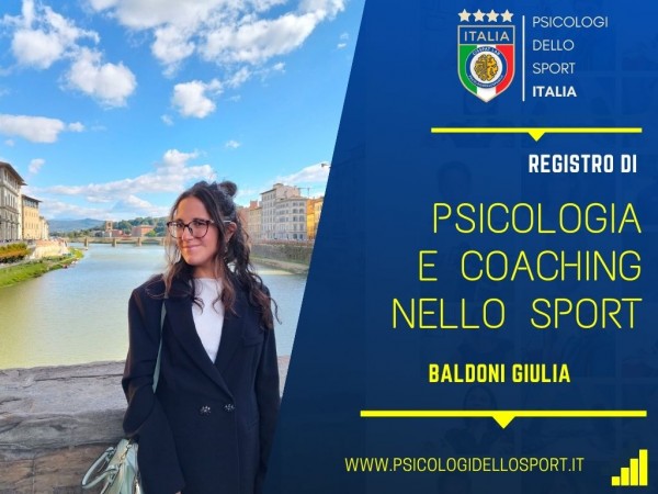 PSICOLOGos deportivos  DELLO SPORT E DELL ESERCIZIO PREPARATORE MENTALE PSICOLOGIA registro PSICOLOGI DELLO SPORT