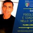 PSICOLOGos deportivos  DELLO SPORT E DELL ESERCIZIO PREPARATORE MENTALE PSICOLOGIA registro PSICOLOGI DELLO SPORT