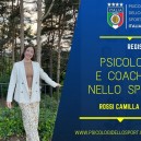 PSICOLOGos deportivos  DELLO SPORT E DELL ESERCIZIO PREPARATORE MENTALE PSICOLOGIA registro PSICOLOGI DELLO SPORT