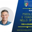 PSICOLOGos deportivos  DELLO SPORT E DELL ESERCIZIO PREPARATORE MENTALE PSICOLOGIA registro PSICOLOGI DELLO SPORT