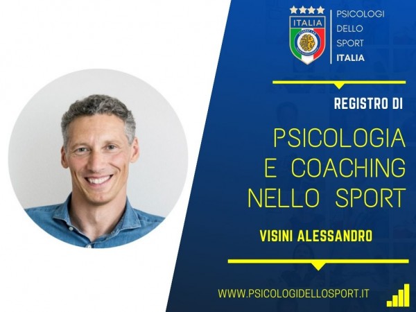 PSICOLOGos deportivos  DELLO SPORT E DELL ESERCIZIO PREPARATORE MENTALE PSICOLOGIA registro PSICOLOGI DELLO SPORT