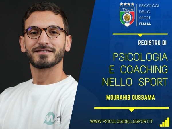 PSICOLOGos deportivos  DELLO SPORT E DELL ESERCIZIO PREPARATORE MENTALE PSICOLOGIA registro PSICOLOGI DELLO SPORT