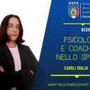 PSICOLOGos deportivos  DELLO SPORT E DELL ESERCIZIO PREPARATORE MENTALE PSICOLOGIA registro PSICOLOGI DELLO SPORT