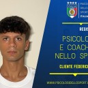 PSICOLOGos deportivos  DELLO SPORT E DELL ESERCIZIO PREPARATORE MENTALE PSICOLOGIA registro PSICOLOGI DELLO SPORT