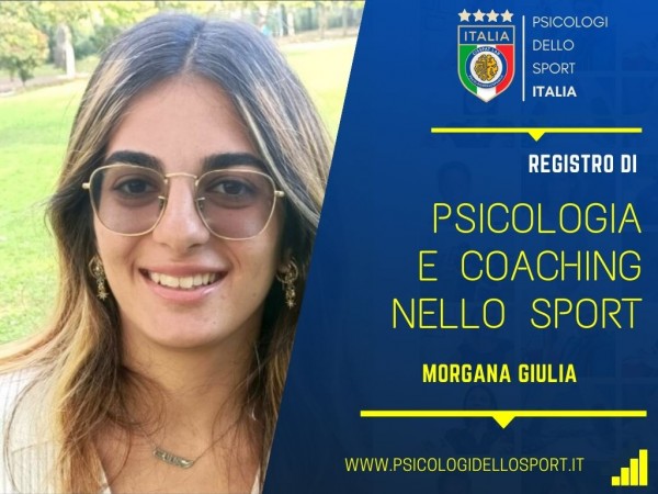 PSICOLOGos deportivos  DELLO SPORT E DELL ESERCIZIO PREPARATORE MENTALE PSICOLOGIA registro PSICOLOGI DELLO SPORT