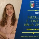 PSICOLOGos deportivos  DELLO SPORT E DELL ESERCIZIO PREPARATORE MENTALE PSICOLOGIA registro PSICOLOGI DELLO SPORT