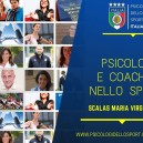 PSICOLOGos deportivos  DELLO SPORT E DELL ESERCIZIO PREPARATORE MENTALE PSICOLOGIA registro PSICOLOGI DELLO SPORT