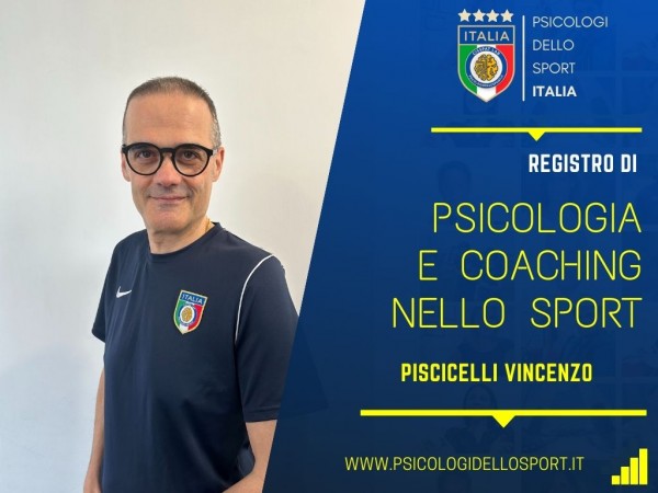PSICOLOGos deportivos  DELLO SPORT E DELL ESERCIZIO PREPARATORE MENTALE PSICOLOGIA registro PSICOLOGI DELLO SPORT (2)