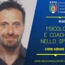 PSICOLOGos deportivos  DELLO SPORT E DELL ESERCIZIO PREPARATORE MENTALE PSICOLOGIA registro PSICOLOGI DELLO SPORT