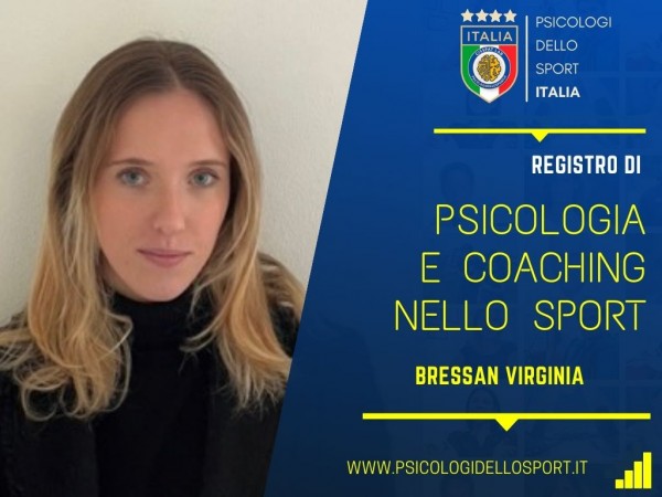 PSICOLOGos deportivos  DELLO SPORT E DELL ESERCIZIO PREPARATORE MENTALE PSICOLOGIA registro PSICOLOGI DELLO SPORT