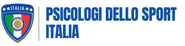 Psicologi dello Sport | ITALIA