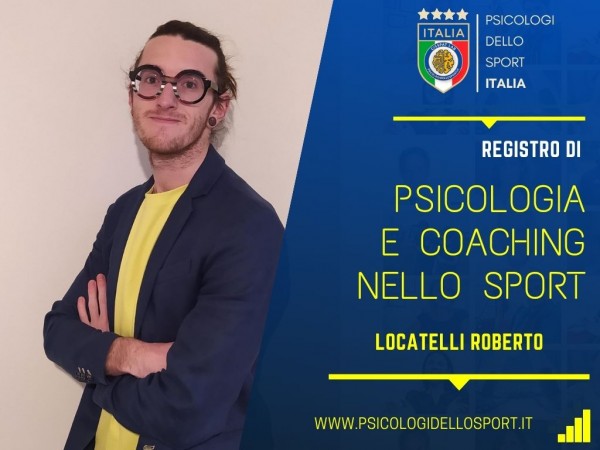 PSICOLOGos deportivos  DELLO SPORT E DELL ESERCIZIO PREPARATORE MENTALE PSICOLOGIA registro PSICOLOGI DELLO SPORT (2)