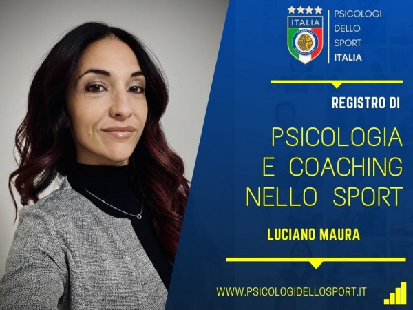 PSICOLOGos deportivos  DELLO SPORT E DELL ESERCIZIO PREPARATORE MENTALE PSICOLOGIA registro PSICOLOGI DELLO SPORT