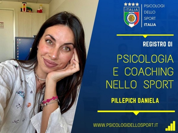 PSICOLOGos deportivos  DELLO SPORT E DELL ESERCIZIO PREPARATORE MENTALE PSICOLOGIA registro PSICOLOGI DELLO SPORT