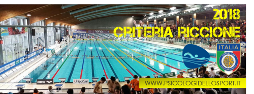 PSICO SPORT CRITERIA 6